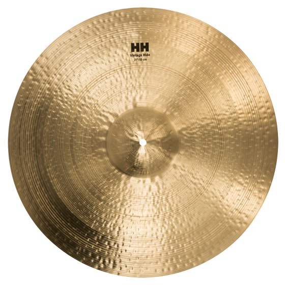 Sabian 21" HH Vintage Ride sku number 12178