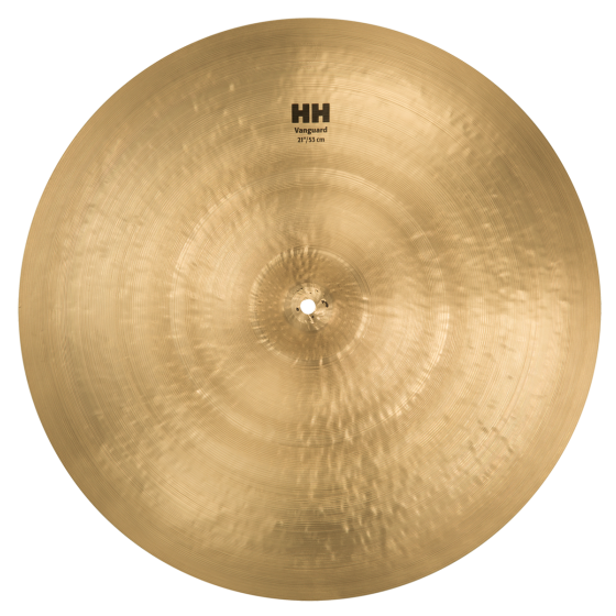 Sabian 21" HH Vanguard sku number 121VR