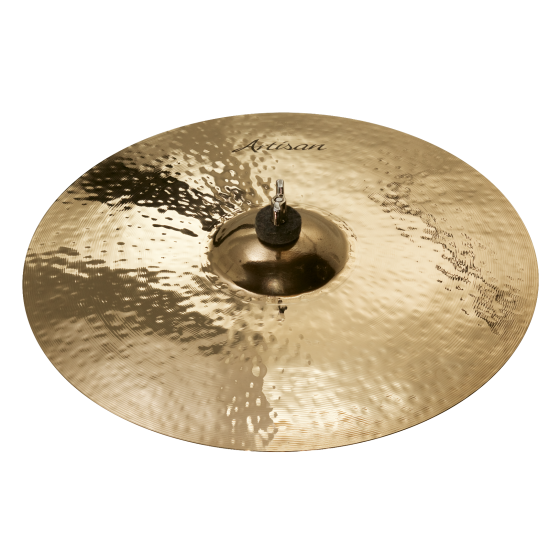 Sabian 16" Artisan Crash Brilliant Finish sku number A1606B