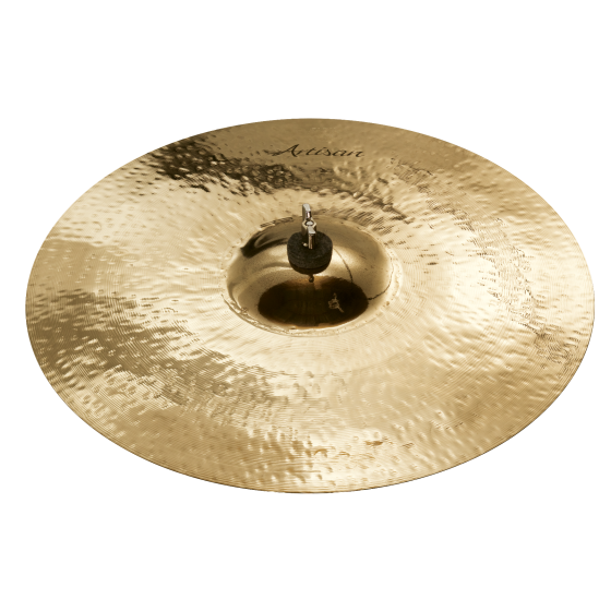 Sabian 20" Artisan Crash Brilliant Finish sku number A2006B