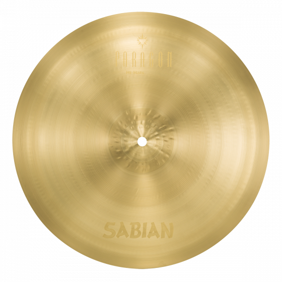 Sabian 15" Paragon Hats sku number NP1502N
