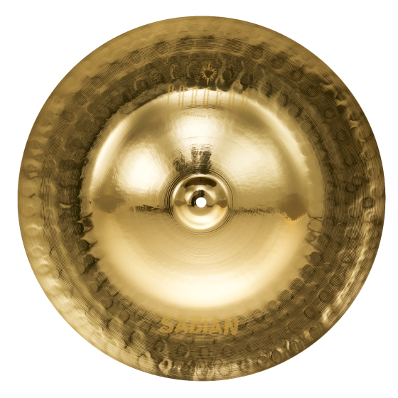 Sabian 19" Paragon Chinese Brilliant Finish sku number NP1916B