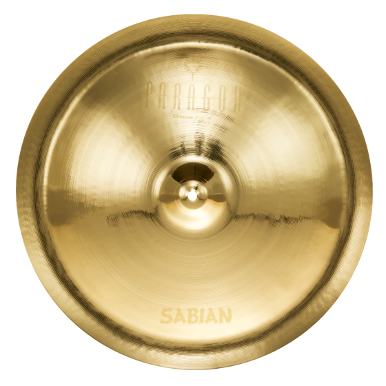 Sabian 20" Paragon Chinese Brilliant Finish sku number NP2016B