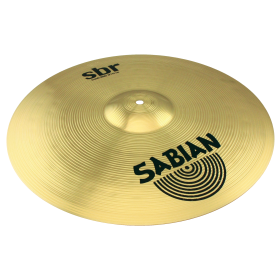 Sabian 18" SBr Crash Ride sku number SBR1811