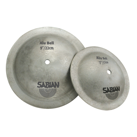 Sabian 7" Alu Bell sku number AB7