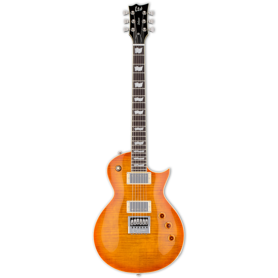 ESP LTD EC-1000 Evertune Vintage Honey Burst sku number LXEC1000ETFMVHB