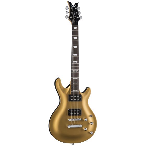 Dean Icon X Satin Gold Electric Guitar ICONX SGD sku number ICONX SGD