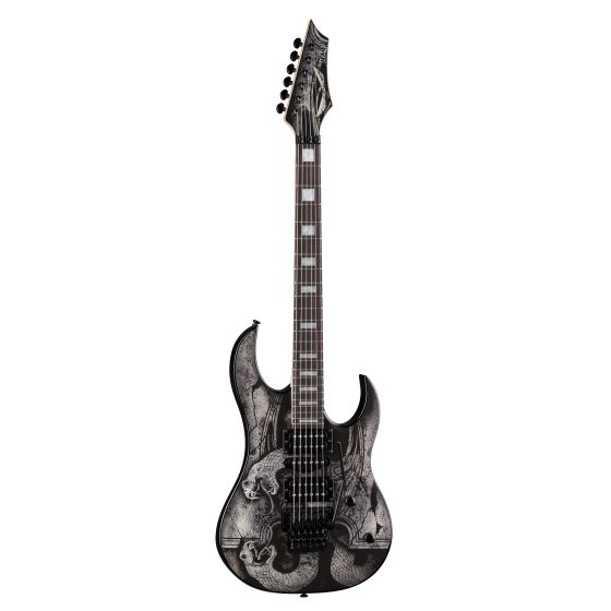 Dean Michael Batio MAB4 Gauntlet Electric Guitar sku number MAB4