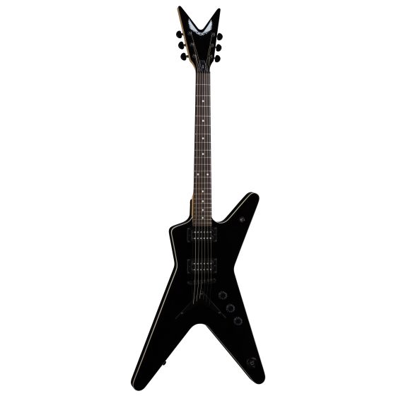 Dean MLX Classic Black Electric Guitar MLX CBK sku number MLX CBK