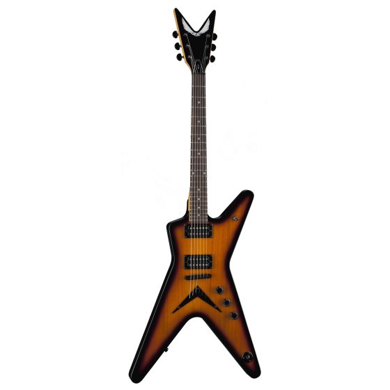 Dean MLX Trans Brazilia Electric Guitar MLX TBZ sku number MLX TBZ