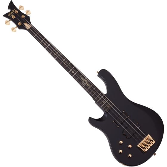 Schecter Signature Johnny Christ Left-Handed Electric Bass in Satin Finish sku number SCHECTER212