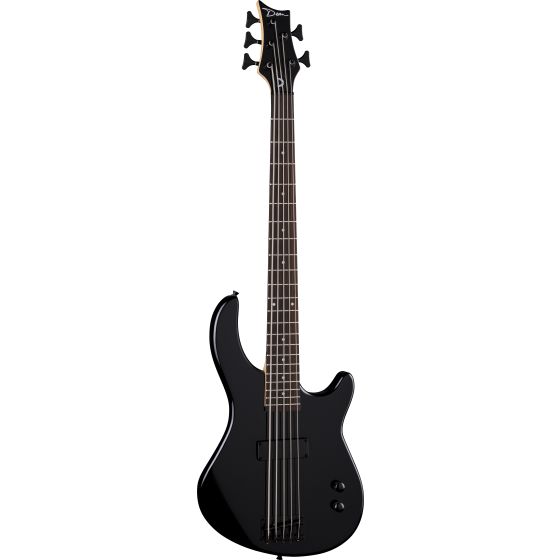 Dean Edge 09 5 String Classic Black E09 5 CBK sku number E09 5 CBK