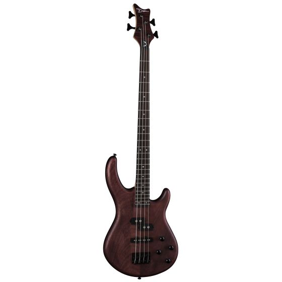 Dean Edge 1 PJ Bass Guitar Vintage Mahogany E1PJ VM sku number E1PJ VM