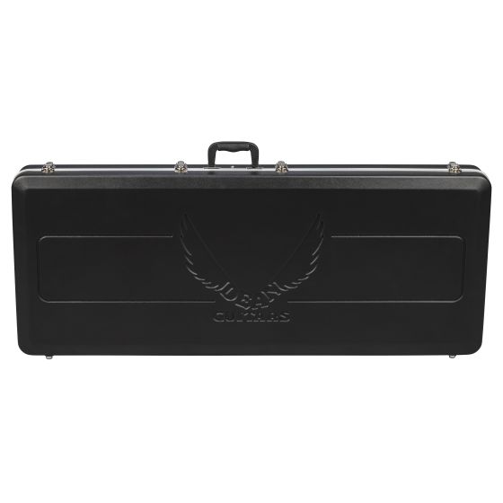 Dean ABS Molded Hard Case ML Series ABS ML sku number ABS ML