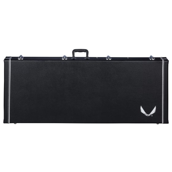 Dean Deluxe Hard Case Razorback Series DHS RZBACK sku number DHS RZBACK