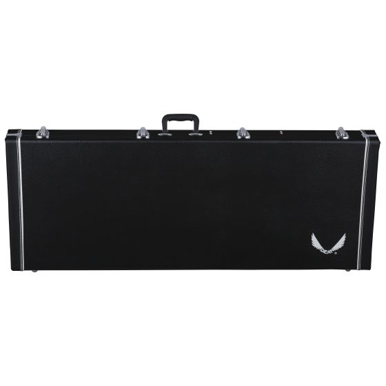 Dean Deluxe Hard Case Stealth Series DHS STH sku number DHS STH