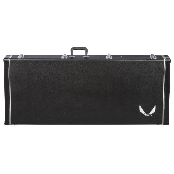 Dean Deluxe Hard Case Tyrant Series DHS TYRANT sku number DHS TYRANT