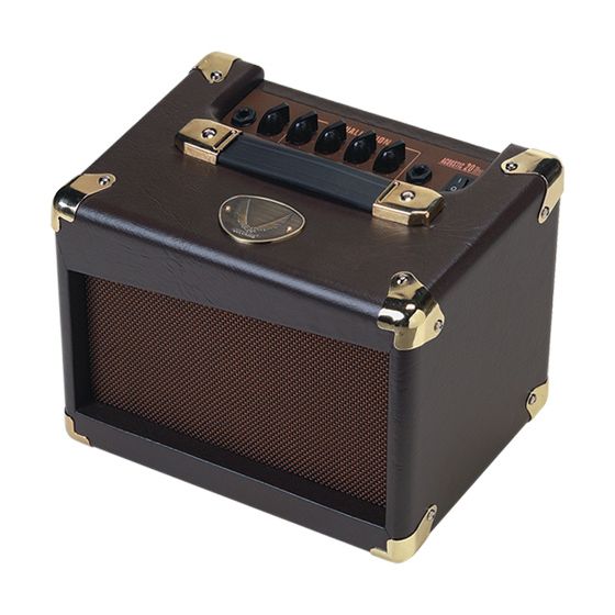 Dean DA20 Acoustic Guitar Amp 20 Watts DA20 sku number DA20