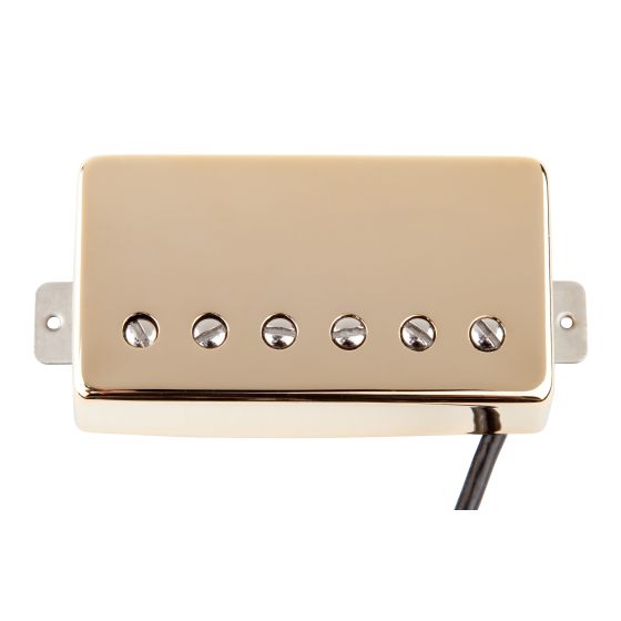 Dean Nostalgia Neck Gold Cover DPU NN GC sku number DPU NN GC