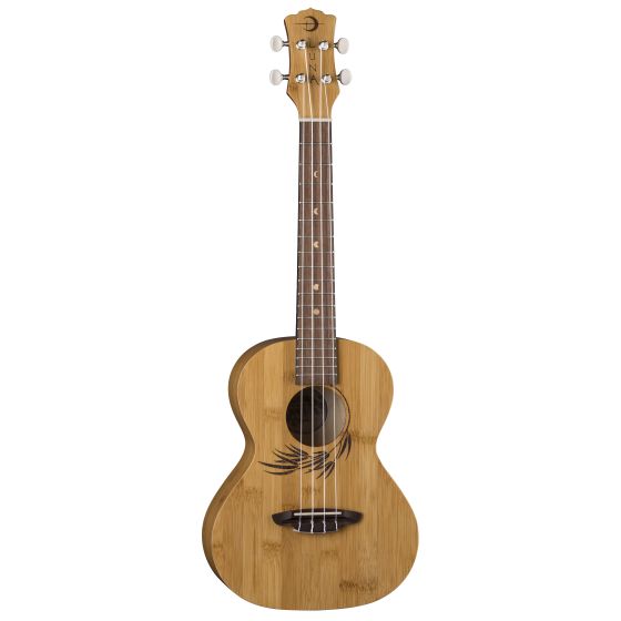 Luna Uke Bamboo Tenor w/Gigbag UKE BAMBOO T sku number UKE BAMBOO T