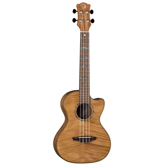 Luna Uke High Tide Exotic Mahogany Tenor UKE HTT EXM sku number UKE HTT EXM