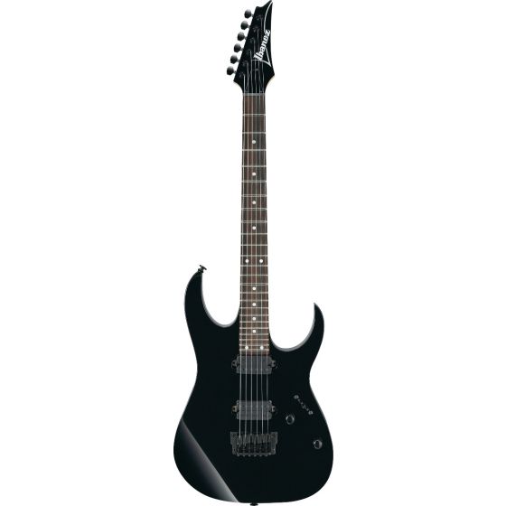 Ibanez RG Genesis Collection Black RG521 BK Electric Guitar sku number RG521BK