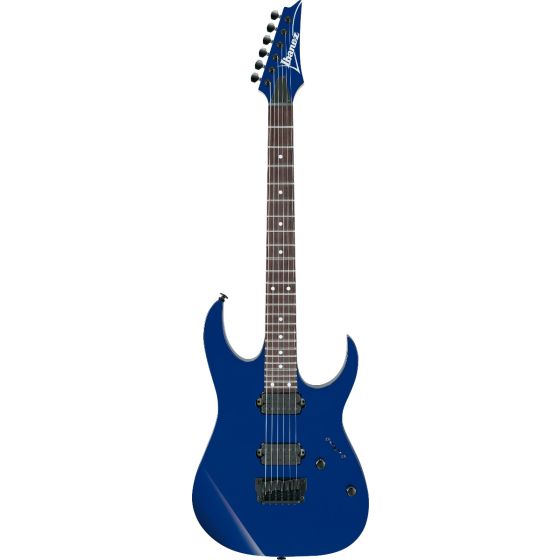 Ibanez RG Genesis Collection Jewel Blue RG521 JB Electric Guitar sku number RG521JB