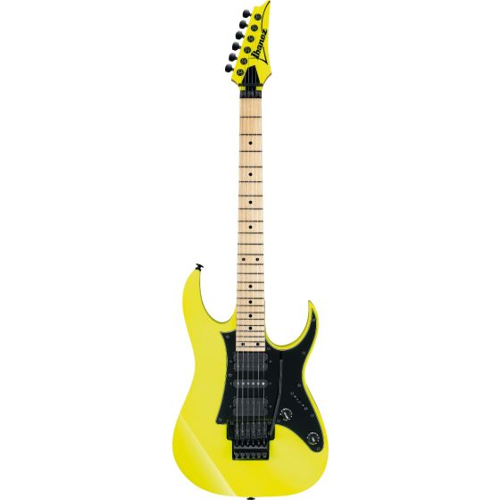 Ibanez RG Genesis Collection Desert Sun Yellow RG550 DY Electric Guitar sku number RG550DY