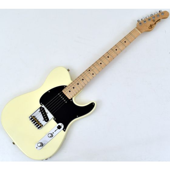 G&L ASAT Classic USA Fullerton Standard in Vintage White sku number FS-ASTCL-VW-MP