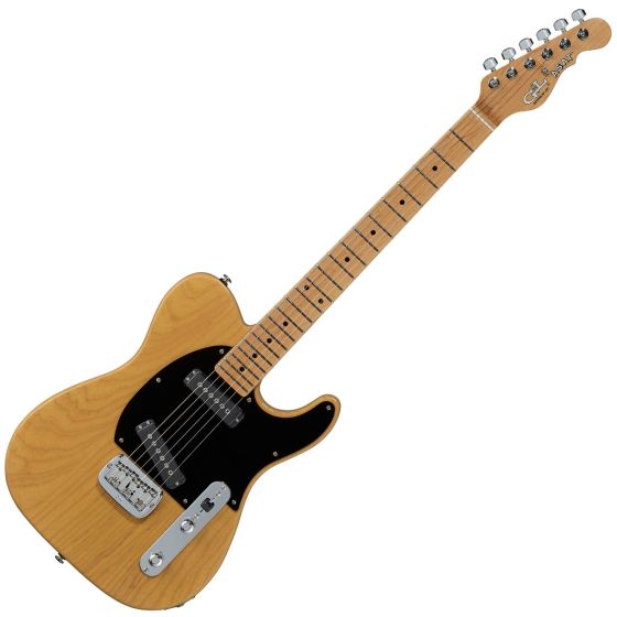 G&L ASAT Special USA Fullerton Deluxe in Butterscotch Blonde sku number FD-ASTSP-BTR-MP