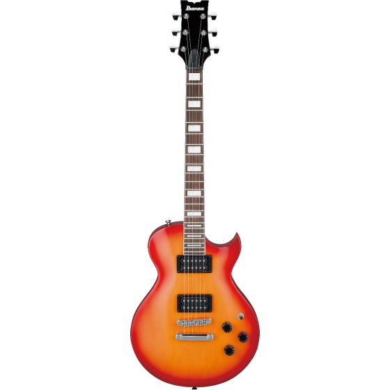 Ibanez ART120 CRS ART Standard Cherry Sunburst Electric Guitar sku number ART120CRS