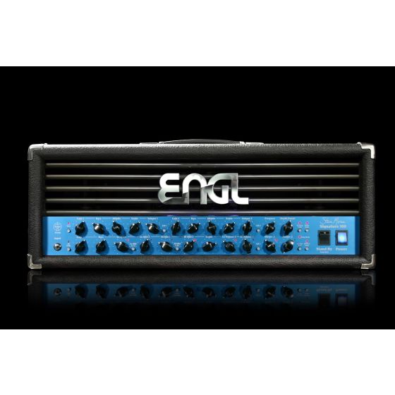 ENGL Amps STEVE MORSE SIGNATURE E656 100 Watt HEAD sku number E656