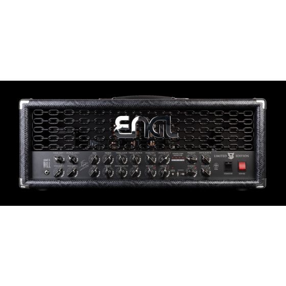 ENGL Amps VICTOR SMOLSKI LIMITED EDITION E646 100 Watt HEAD sku number E646