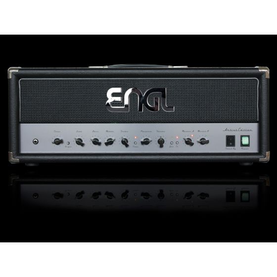 ENGL Amps ARTIST EDITION E653 50 Watt HEAD sku number E653