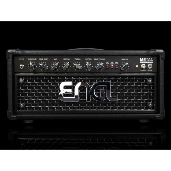 ENGL Amps METALMASTER 40 HEAD E319 sku number E319