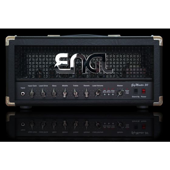 ENGL Amps GIGMASTER E305 30 Watt HEAD sku number E305