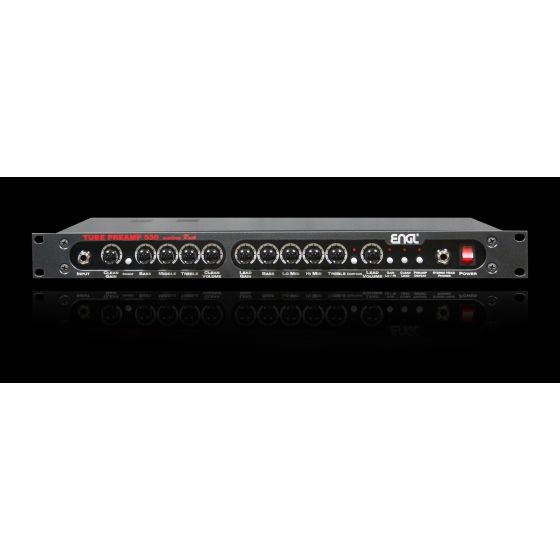 ENGL Amps PRE-AMP E530 sku number E530