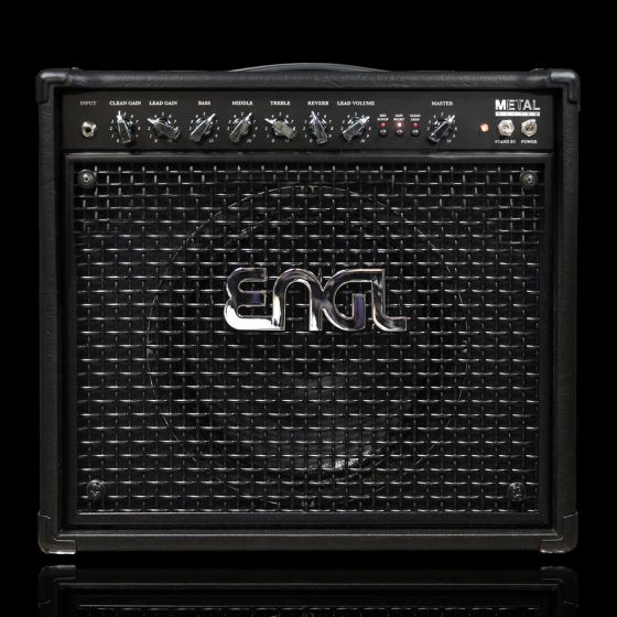 ENGL Amps METALMASTER 1X12 40 COMBO E314 sku number E314