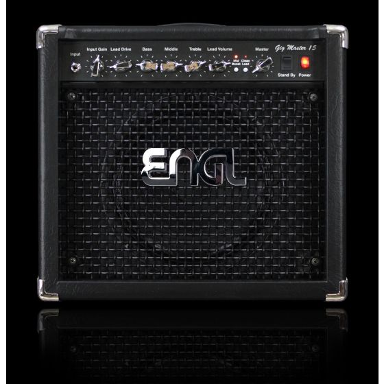 ENGL Amps GIGMASTER 15 COMBO E310 sku number E310