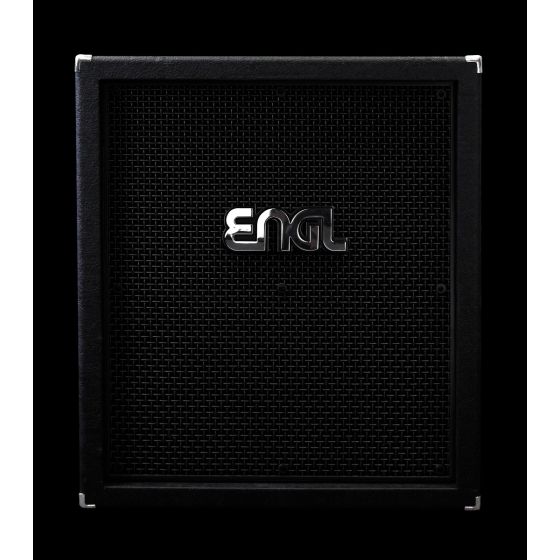 ENGL Amps E412XXL 4×12″ PRO CABINET Straight sku number E412XXLB