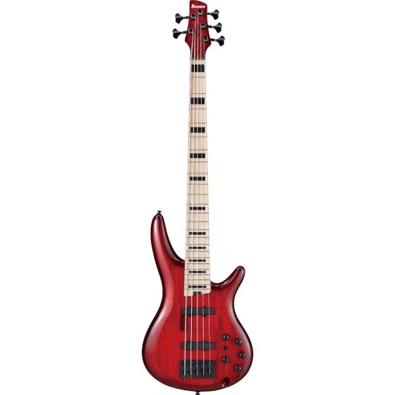 Ibanez Adam Nitti Signature 5 String Electric Bass Guitar sku number ANB205TWB