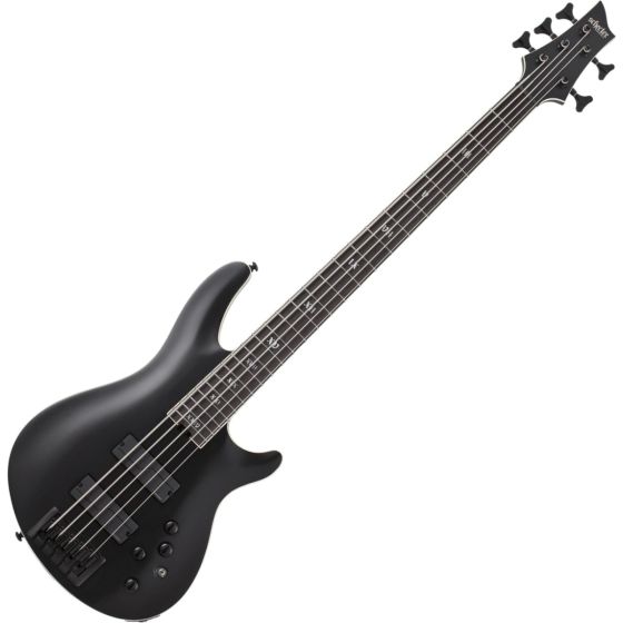 Schecter sls elite bass 5 hotsell