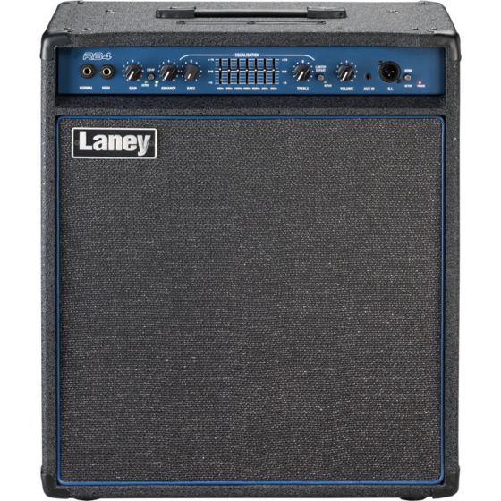 Laney Richter Bass Combo Amp 165W RB4 sku number RB4