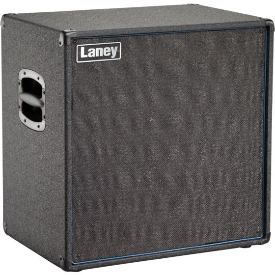 Laney Richter Bass Cabinet 800W 4x10 R410 sku number R410