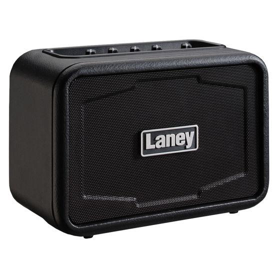 Laney Mini Stereo Amp Ironheart Edition MINI-ST-IRON sku number MINI-ST-IRON