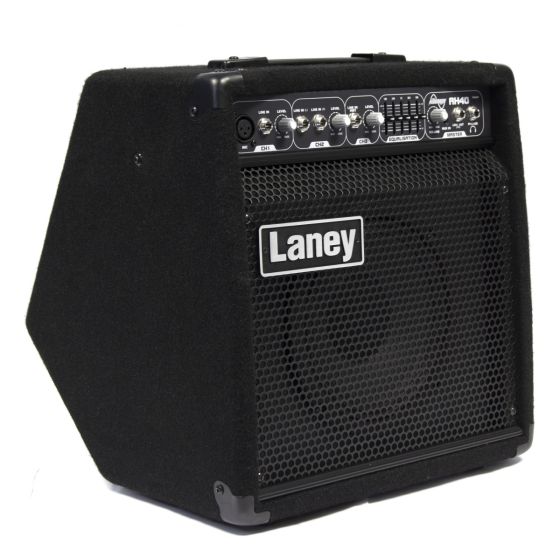 Laney Audiohub 3 Channel 40W Speaker sku number AH40