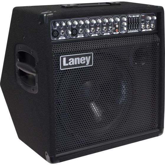 Laney Audiohub 5 Channel 150W Speaker AH150 sku number AH150