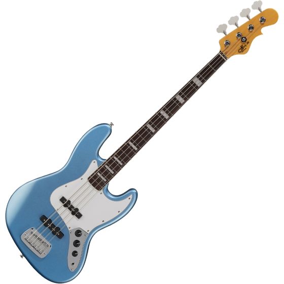 G&L Tribute JB Electric Bass Lake Placid Blue sku number TI-JB-123R20M23