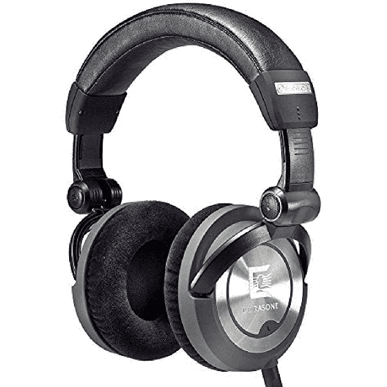 Ultrasone PRO 750 Closed-Back Headphones sku number PRO 750