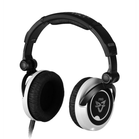 Ultrasone DJ1 PRO Closed-Back Headphones sku number DJ1 PRO